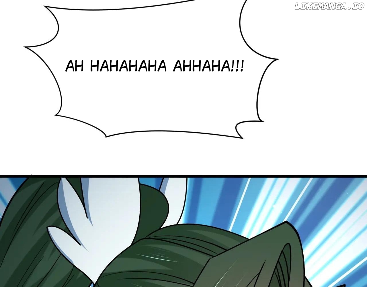 Era of the Haunted Chapter 503 - page 132